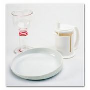 Foto VASO COMPLETO CON ASA Y BOQUILLA